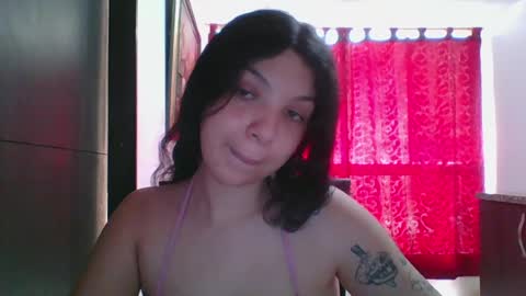 Snapshot of julieta969028 chatting on August 2026 04:54:02 PM Nati online show from August 2026 04:54:02 PM