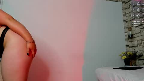 julieta_333 online show from March 2025 05:11:02 PM