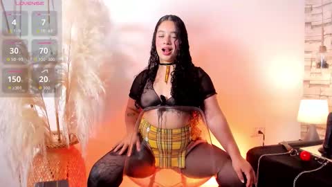 julieta_333 online show from November 2025 01:28:01 PM