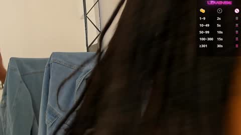 Juli online show from December 2024 08:47:02 PM