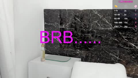 Juli online show from December 2024 08:48:01 PM