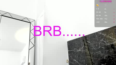 Juli online show from December 2024 08:13:01 PM