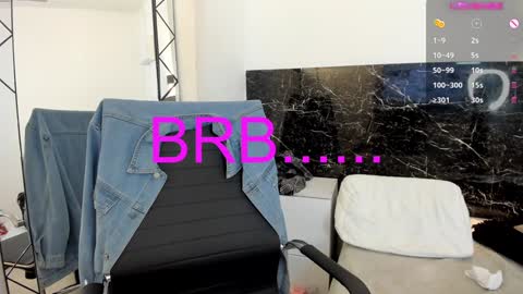 Juli online show from December 2024 08:43:01 PM