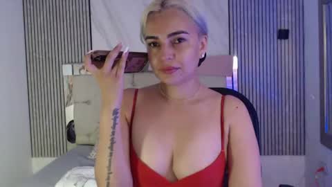 julieta__fox_ online show from July 2026 03:14:02 PM
