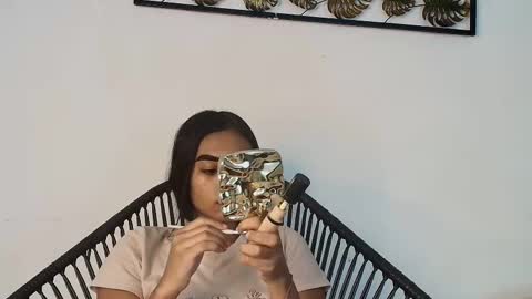 Juli online show from October 2025 07:22:02 PM