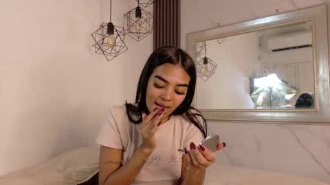 Juli online show from February 2026 07:32:02 PM