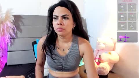 Julieta  online show from March 2026 10:30:02 AM