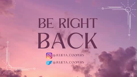 Juli  online show from December 2024 08:11:02 AM