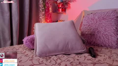 Juli  online show from February 2025 06:51:01 AM