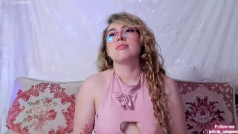 Juli  online show from June 2026 04:56:01 AM