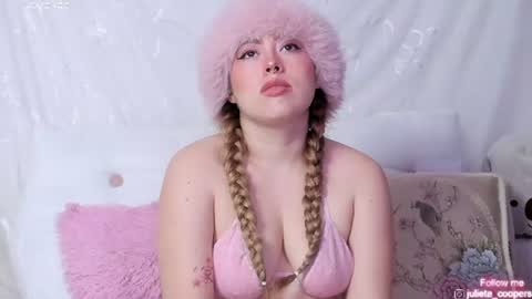 Juli  online show from June 2026 04:48:02 AM