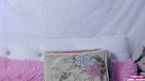 Juli  online show from June 2026 04:56:01 AM