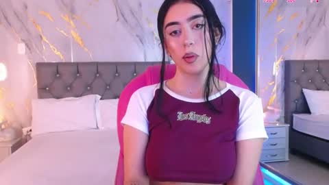 Julieta online show from March 2025 06:53:02 AM