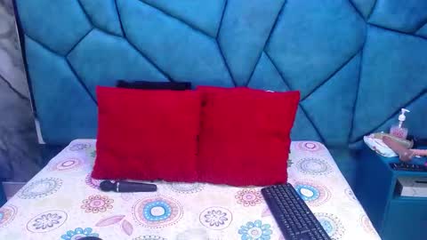 Julieta online show from March 2026 02:26:01 AM