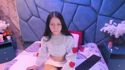 Julieta online show from June 2026 03:30:02 AM