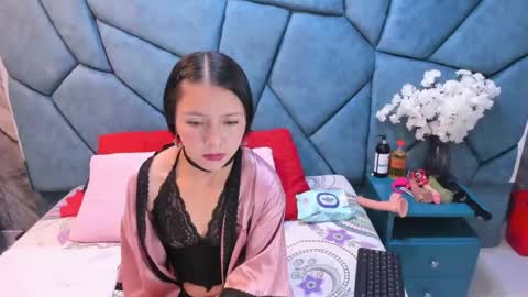 Julieta online show from June 2026 03:31:02 AM