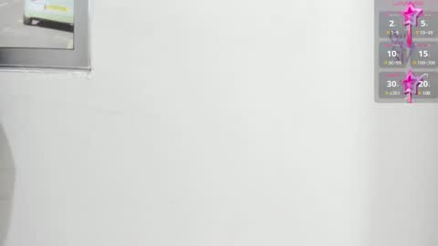 Julieta  IG juietaflower06 online show from February 2025 12:39:01 PM