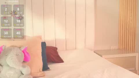 Julieta  IG juietaflower06 online show from January 2026 11:25:01 AM