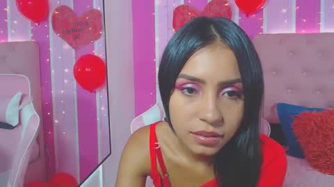 Snapshot of julieta_fn chatting on February 2025 05:03:02 PM julieta_fn online show from February 2025 05:03:02 PM