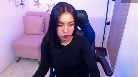 julieta_fn online show from April 2026 02:57:01 PM