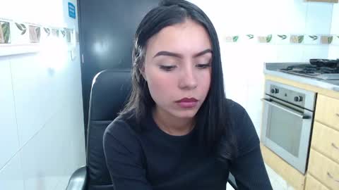 julieta_fn online show from April 2026 03:03:02 PM