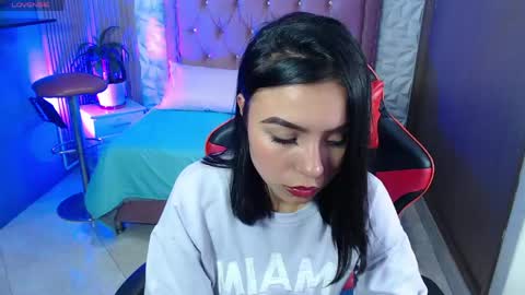 julieta_fn online show from April 2026 03:27:02 PM