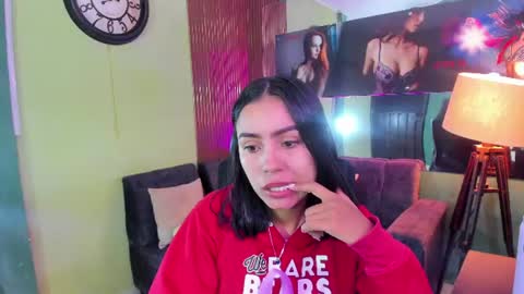 julieta_fn online show from June 2026 01:44:01 PM