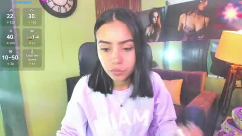 julieta_fn online show from June 2026 02:26:02 PM