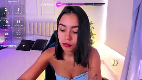 julieta_fn online show from June 2026 03:05:02 PM