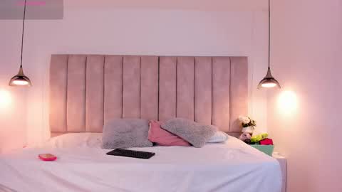 Julieta online show from September 2025 03:44:02 AM