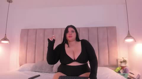 Julieta online show from October 2025 03:39:02 AM