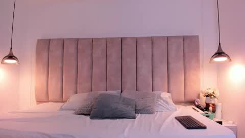 Julieta online show from October 2025 03:42:02 AM