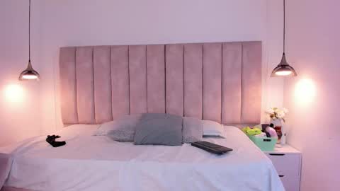 Julieta online show from November 2025 04:03:02 AM