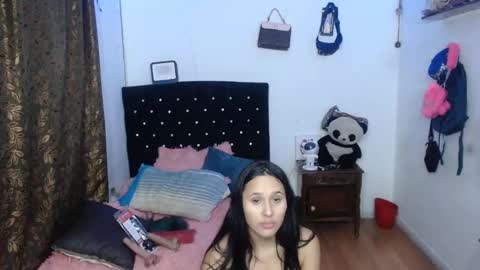 Snapshot of julieta_jonez_ chatting on March 2025 08:38:02 AM Julieta. online show from March 2025 08:38:02 AM