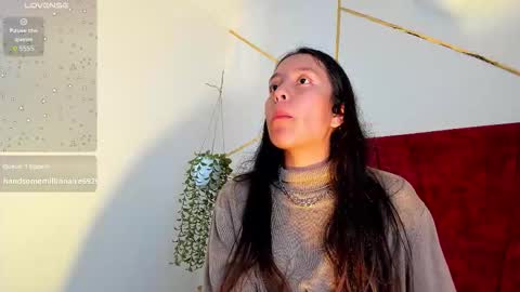 julieta_lein online show from January 2026 07:11:01 PM