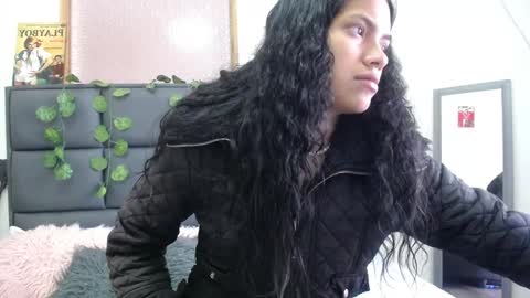 Julieta online show from March 2026 01:00:01 PM
