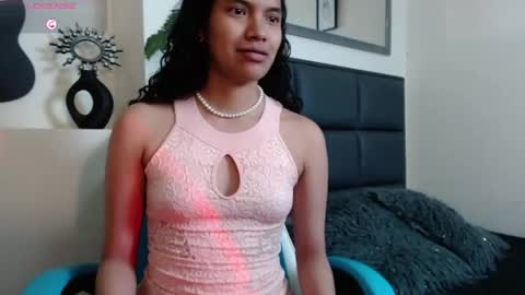 Julieta online show from May 2026 01:44:01 AM