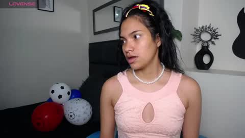 Julieta online show from June 2026 02:16:01 AM