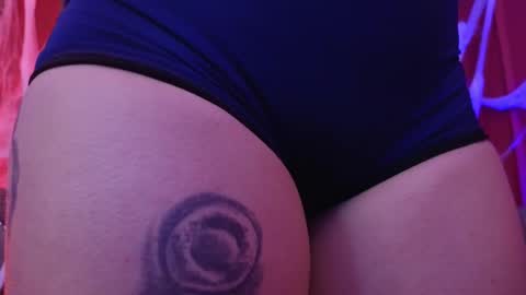  Julieta  online show from October 2025 12:17:01 PM