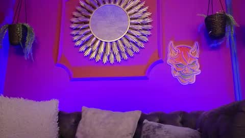  Julieta  online show from December 2025 11:41:01 AM