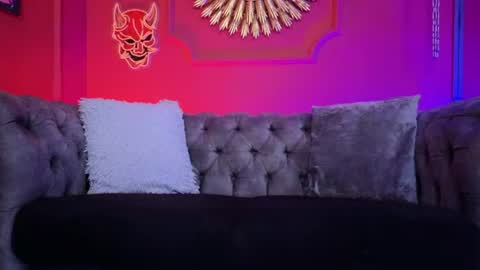  Julieta  online show from June 2026 11:58:01 AM