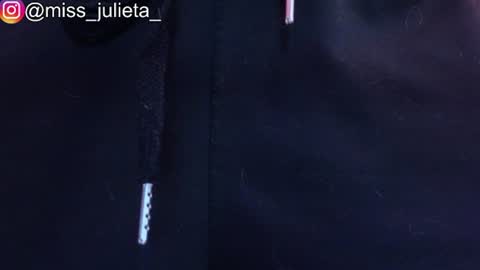  Julieta  online show from June 2026 12:19:01 PM