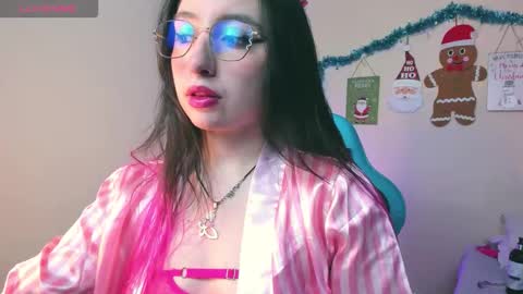 Julieta Independent model online show from November 2025 12:54:02 AM