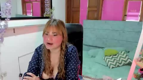 julieta_star69 online show from June 2026 07:31:01 PM