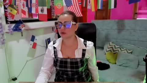 julieta_star69 online show from June 2026 05:26:02 PM