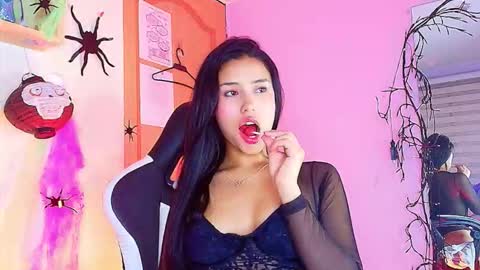 Snapshot of julietaa1_ chatting on October 2025 01:05:02 AM juli online show from October 2025 01:05:02 AM