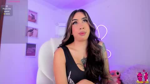 Snapshot of julietabomgv chatting on October 2025 03:45:02 PM julietabomgv online show from October 2025 03:45:02 PM