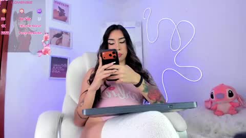 julietabomgv online show from May 2026 03:58:01 AM