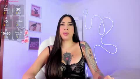julietabomgv online show from May 2026 09:39:02 AM
