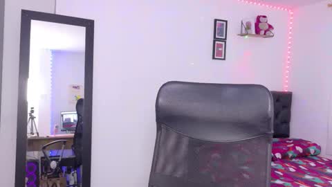 Snapshot of julietacheer chatting on February 2026 01:26:02 PM Julieta online show from February 2026 01:26:02 PM